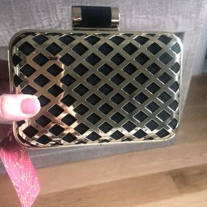 Minaudière bag/evening bag